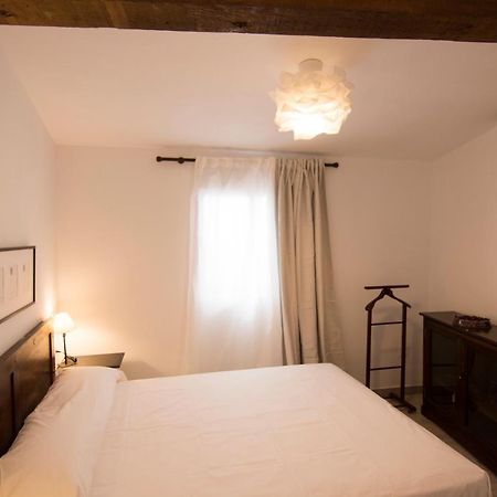 Gardina Toledo Apartment Екстериор снимка