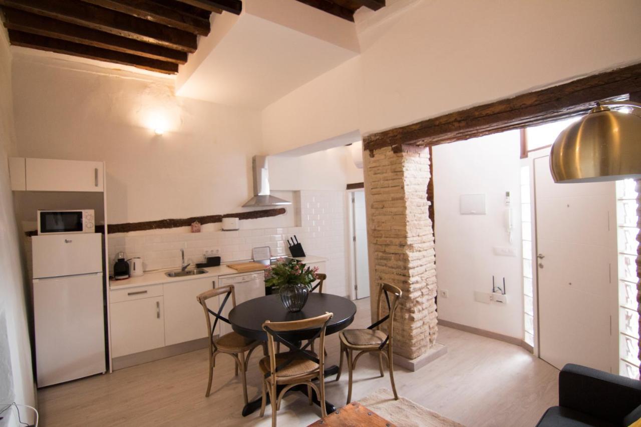 Gardina Toledo Apartment Екстериор снимка