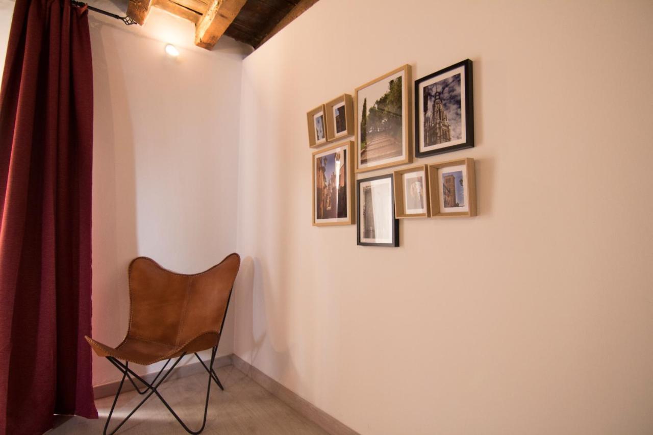 Gardina Toledo Apartment Екстериор снимка