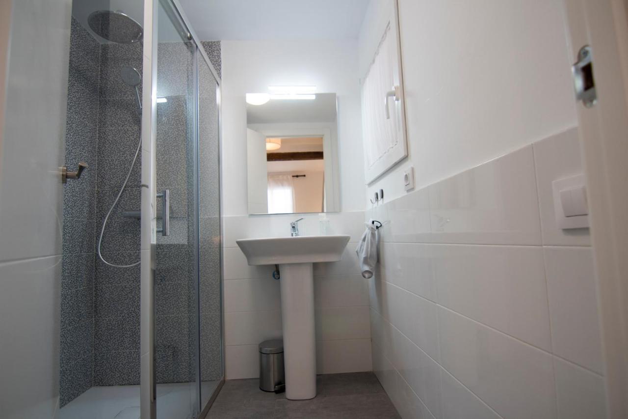 Gardina Toledo Apartment Екстериор снимка