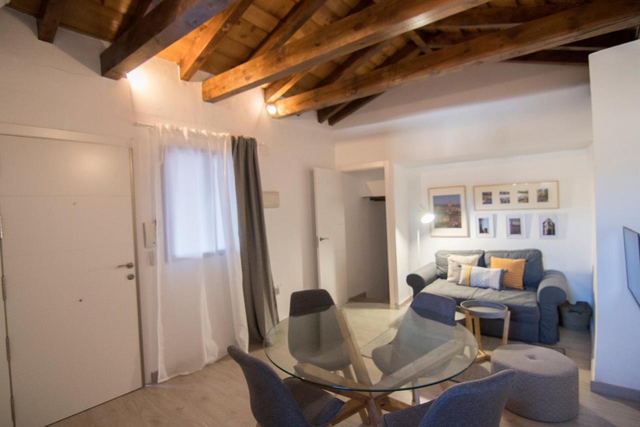 Gardina Toledo Apartment Екстериор снимка