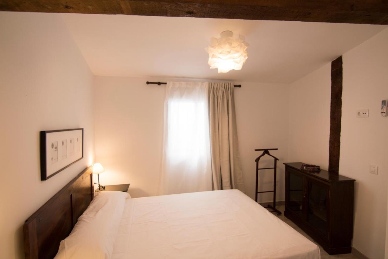 Gardina Toledo Apartment Екстериор снимка