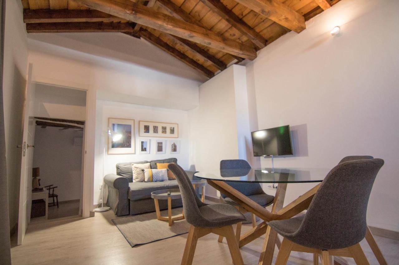 Gardina Toledo Apartment Екстериор снимка