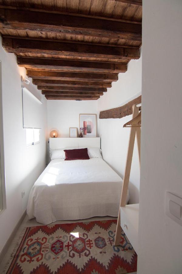 Gardina Toledo Apartment Екстериор снимка