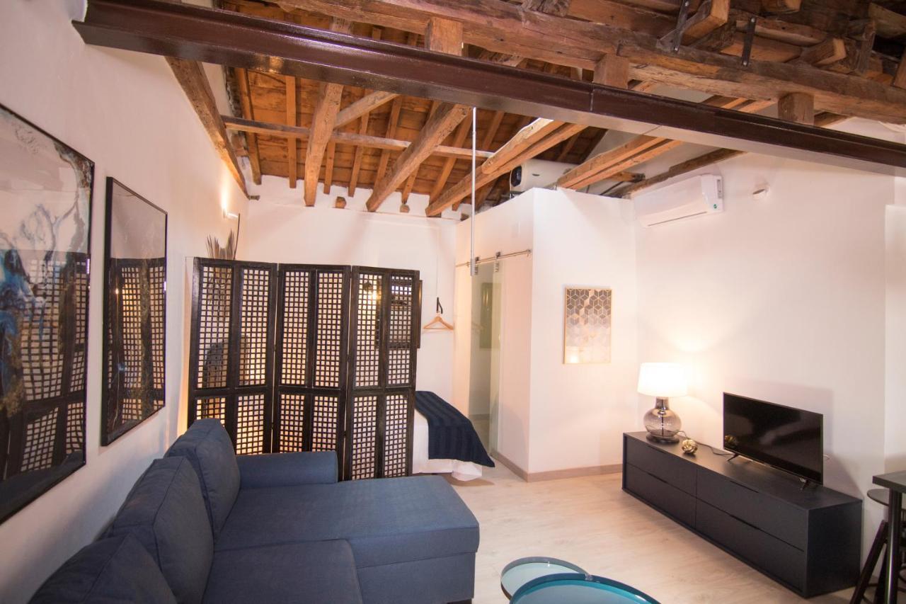 Gardina Toledo Apartment Екстериор снимка