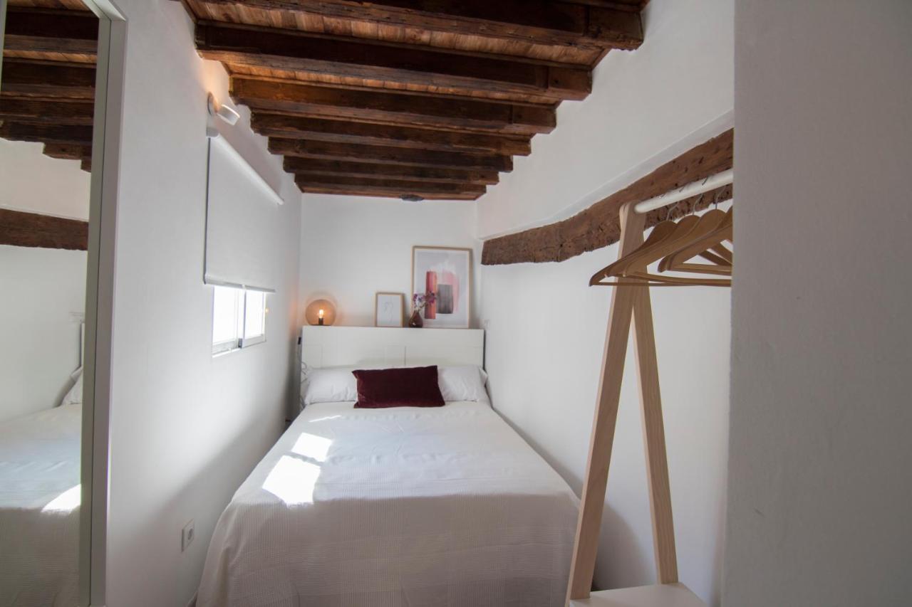 Gardina Toledo Apartment Екстериор снимка