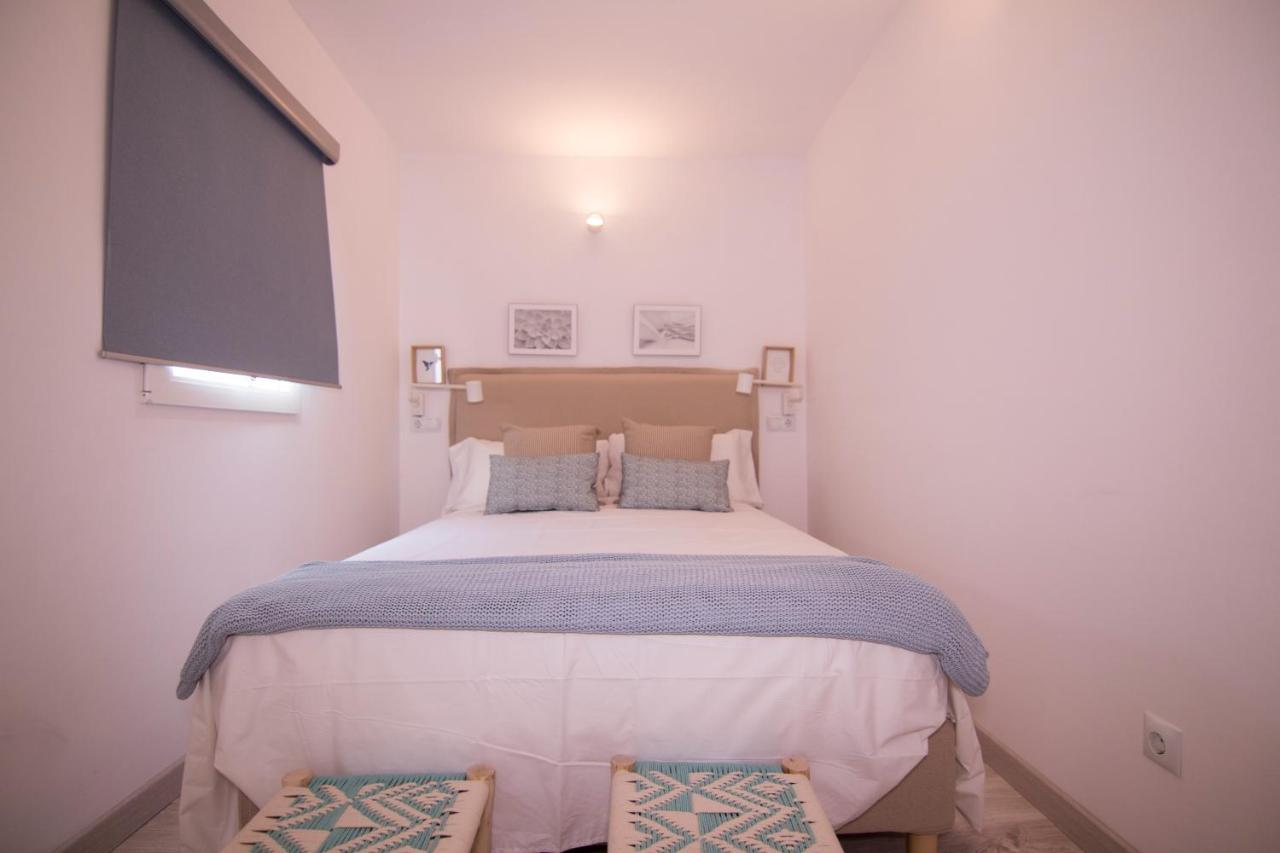 Gardina Toledo Apartment Екстериор снимка