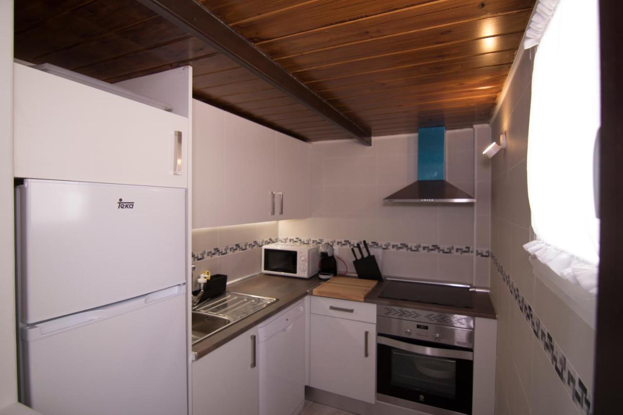 Gardina Toledo Apartment Екстериор снимка