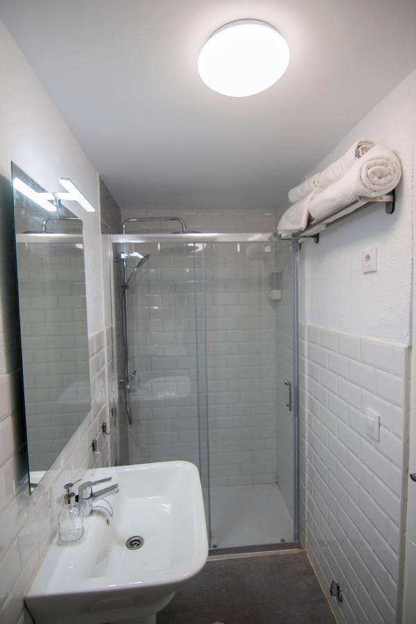 Gardina Toledo Apartment Екстериор снимка