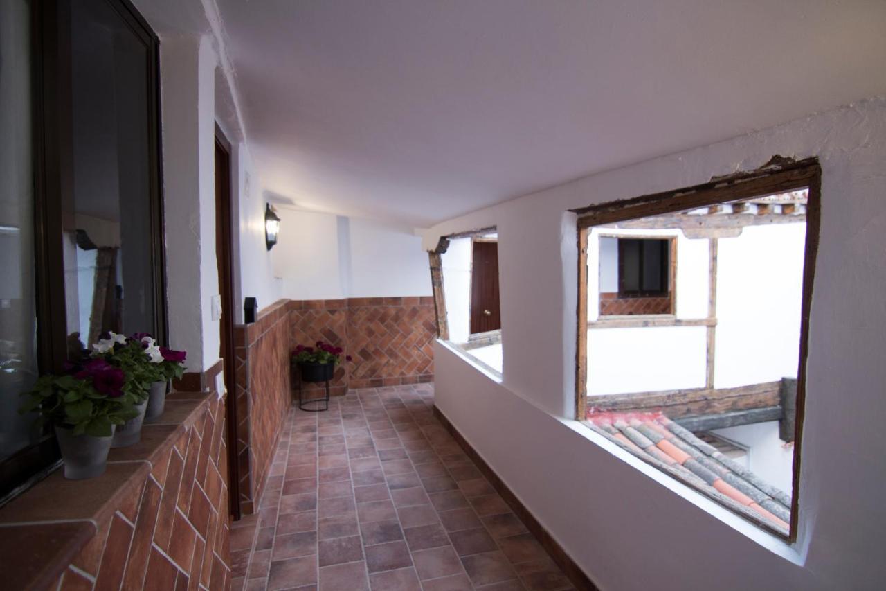 Gardina Toledo Apartment Екстериор снимка
