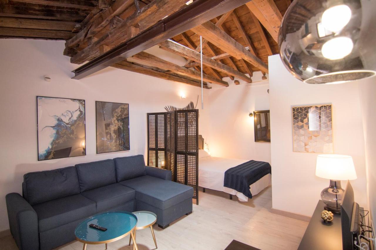 Gardina Toledo Apartment Екстериор снимка