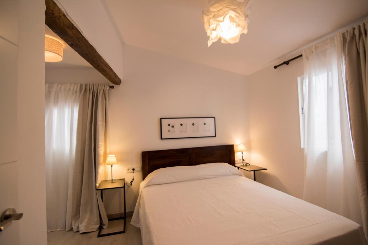 Gardina Toledo Apartment Екстериор снимка