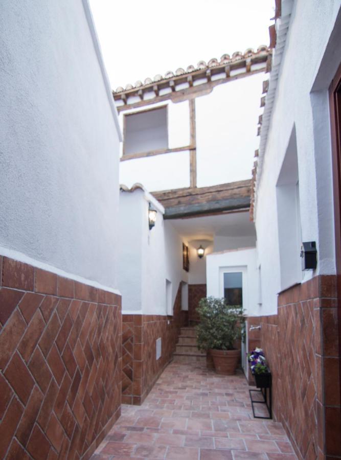 Gardina Toledo Apartment Екстериор снимка