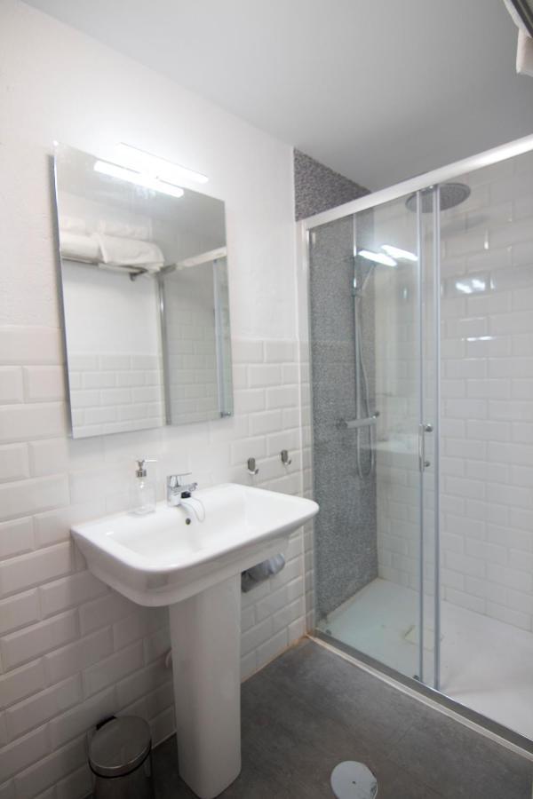 Gardina Toledo Apartment Екстериор снимка