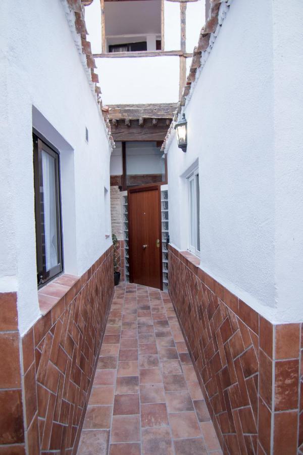 Gardina Toledo Apartment Екстериор снимка