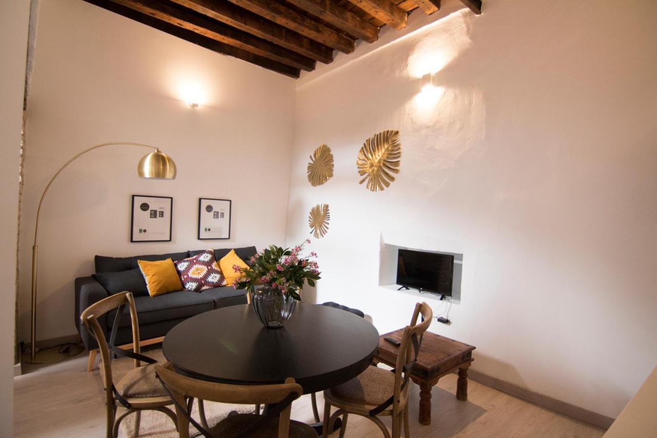 Gardina Toledo Apartment Екстериор снимка
