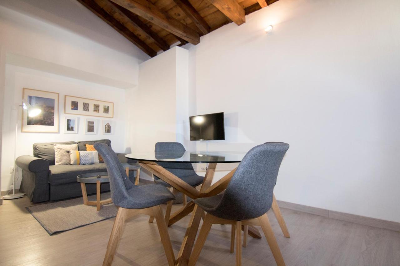 Gardina Toledo Apartment Екстериор снимка