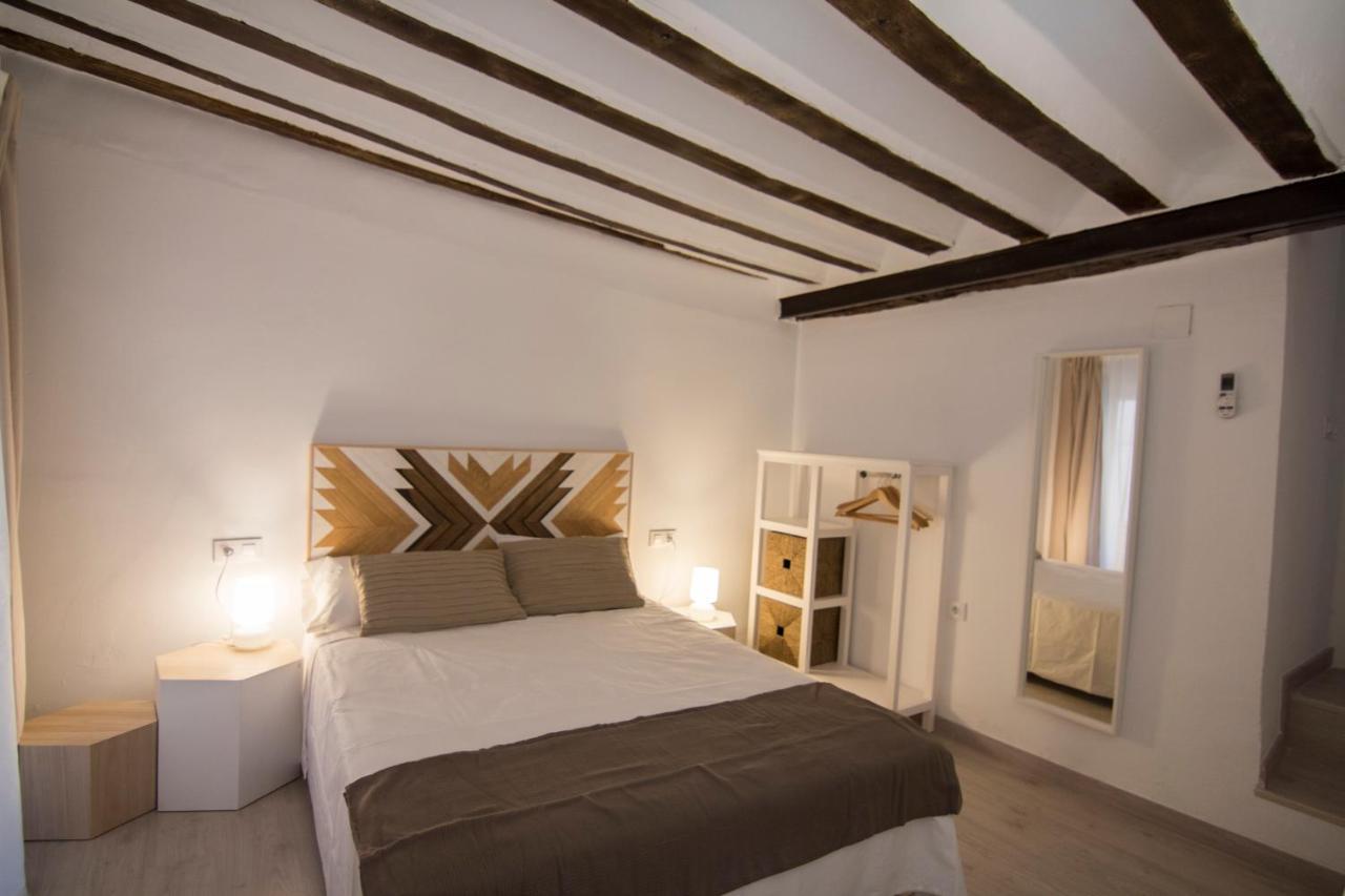 Gardina Toledo Apartment Екстериор снимка