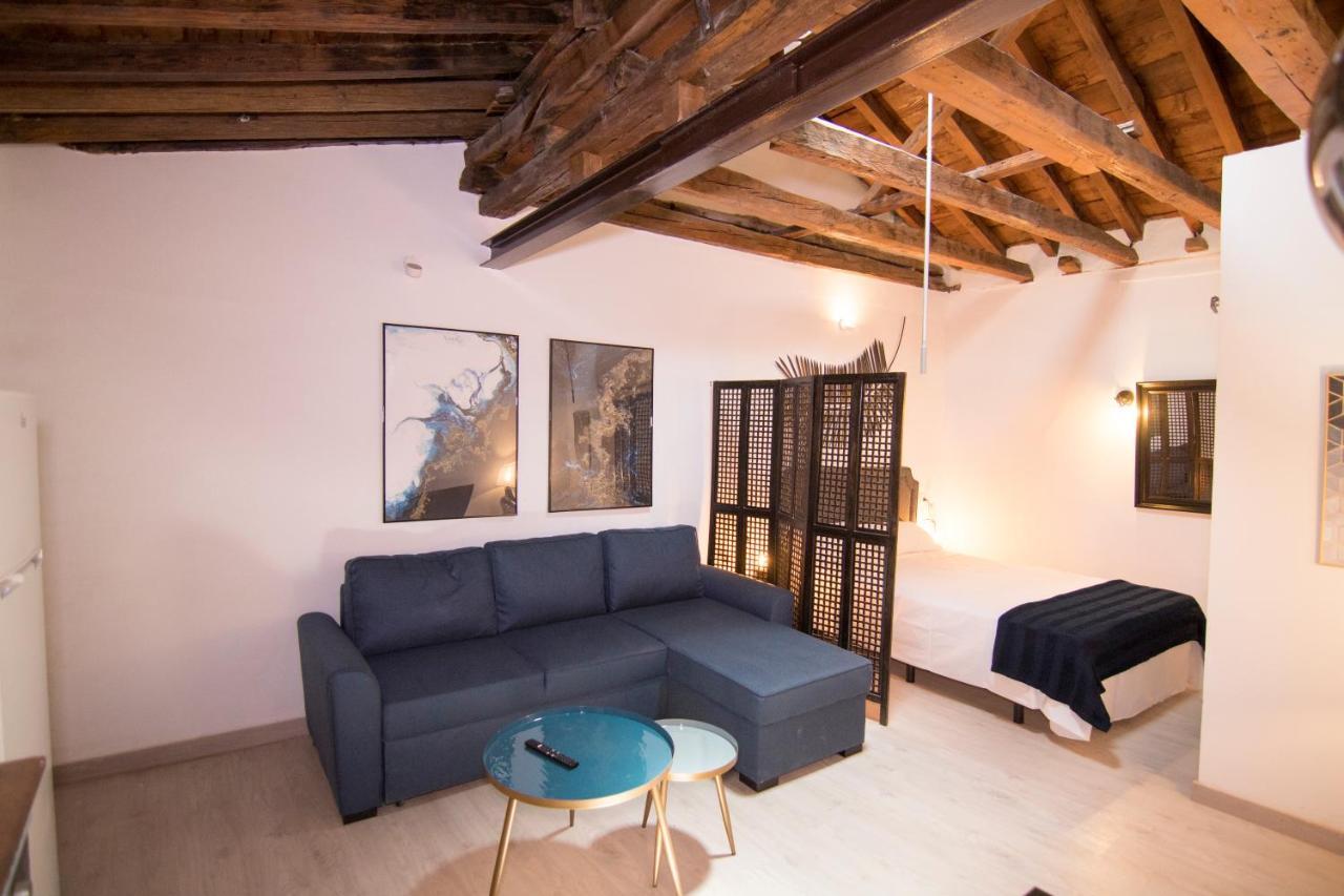 Gardina Toledo Apartment Екстериор снимка