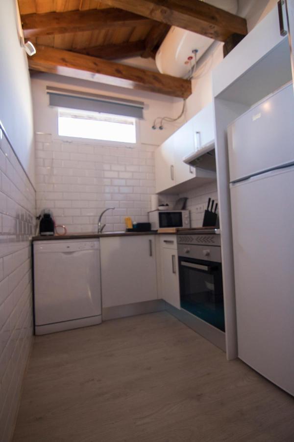 Gardina Toledo Apartment Екстериор снимка