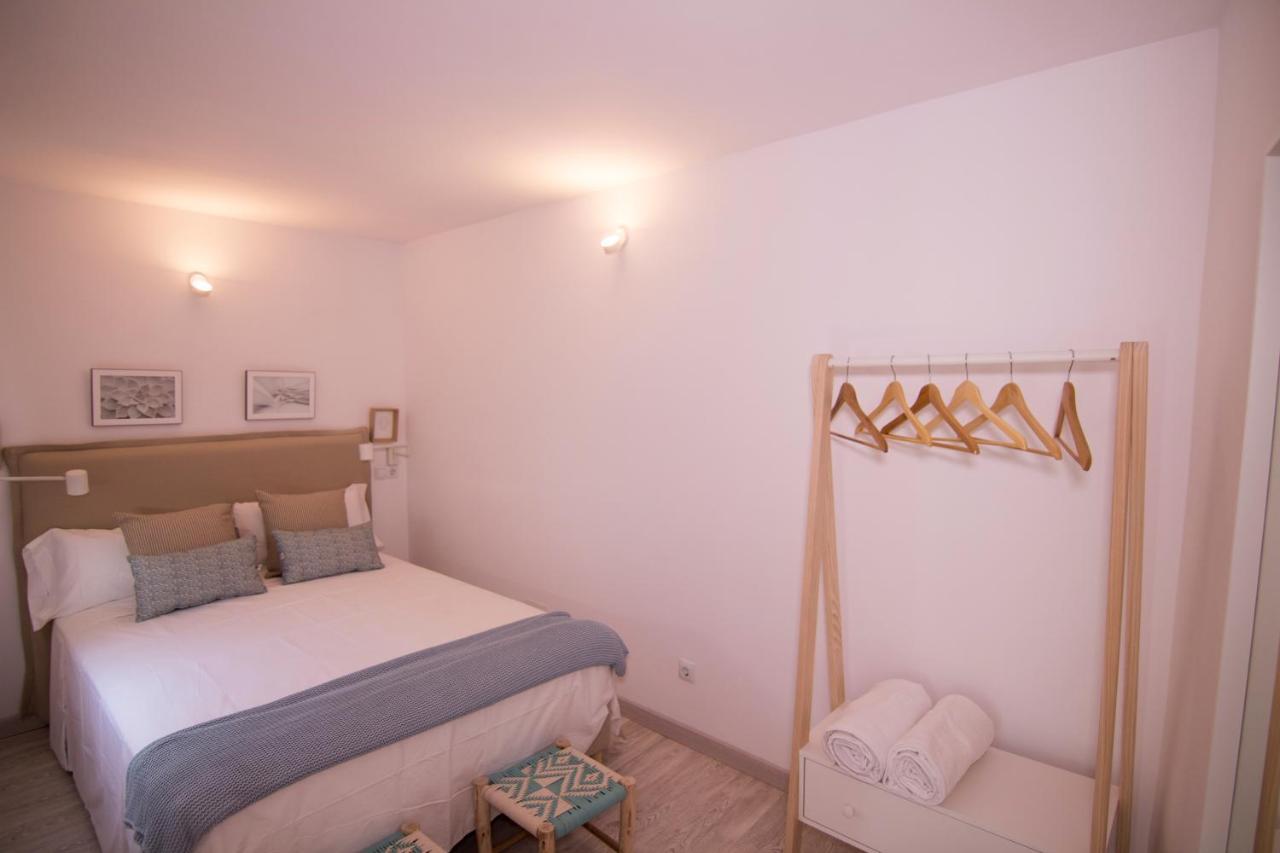 Gardina Toledo Apartment Екстериор снимка