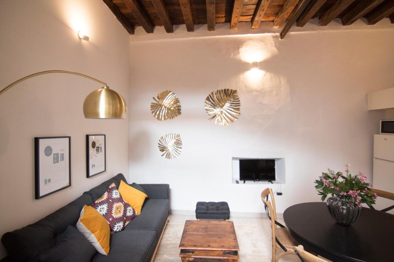 Gardina Toledo Apartment Екстериор снимка