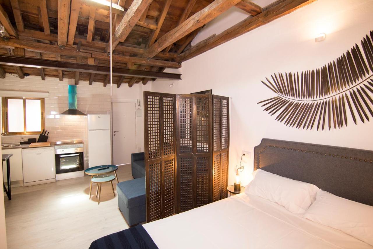 Gardina Toledo Apartment Екстериор снимка