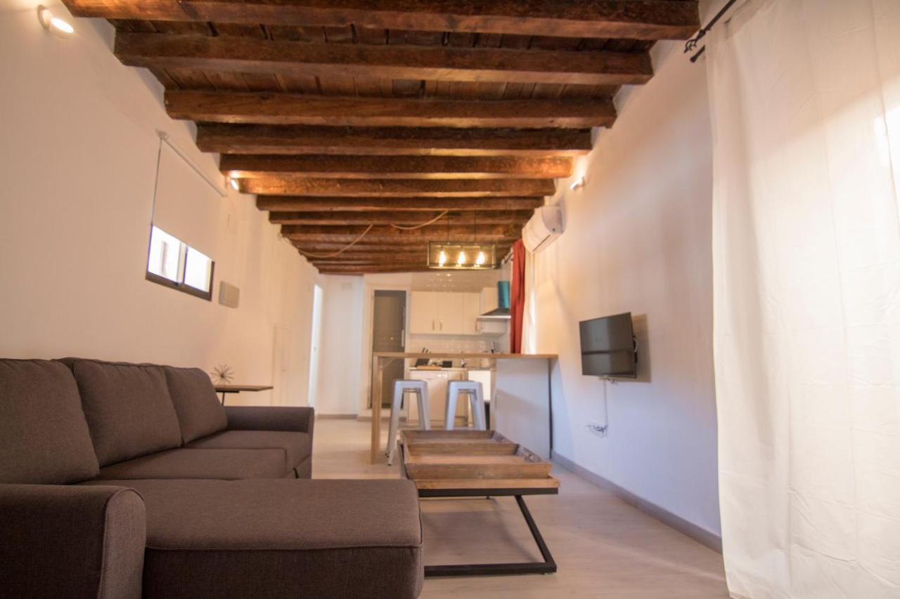Gardina Toledo Apartment Екстериор снимка