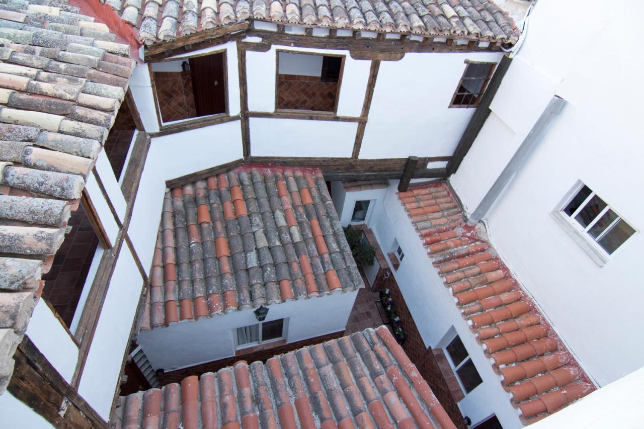 Gardina Toledo Apartment Екстериор снимка