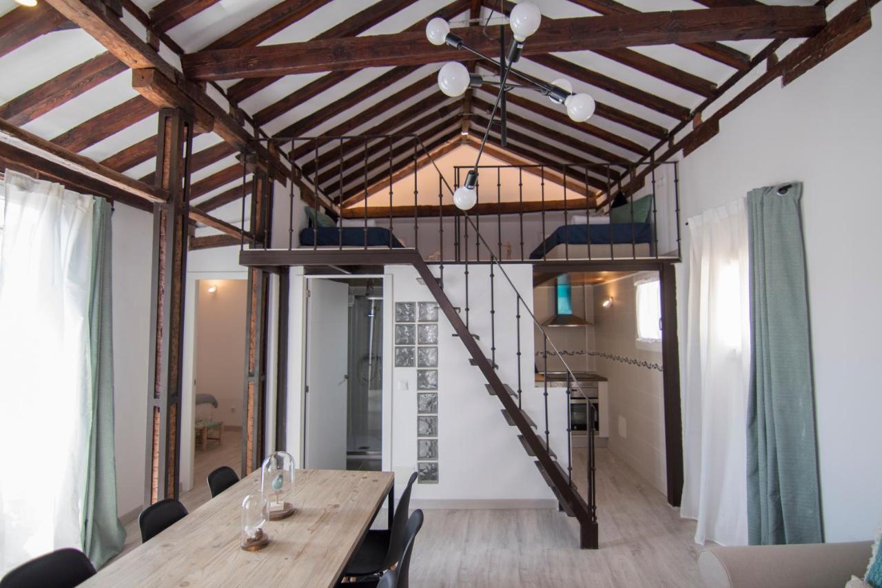 Gardina Toledo Apartment Екстериор снимка
