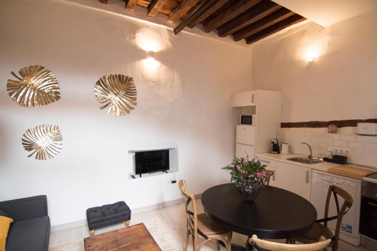 Gardina Toledo Apartment Екстериор снимка