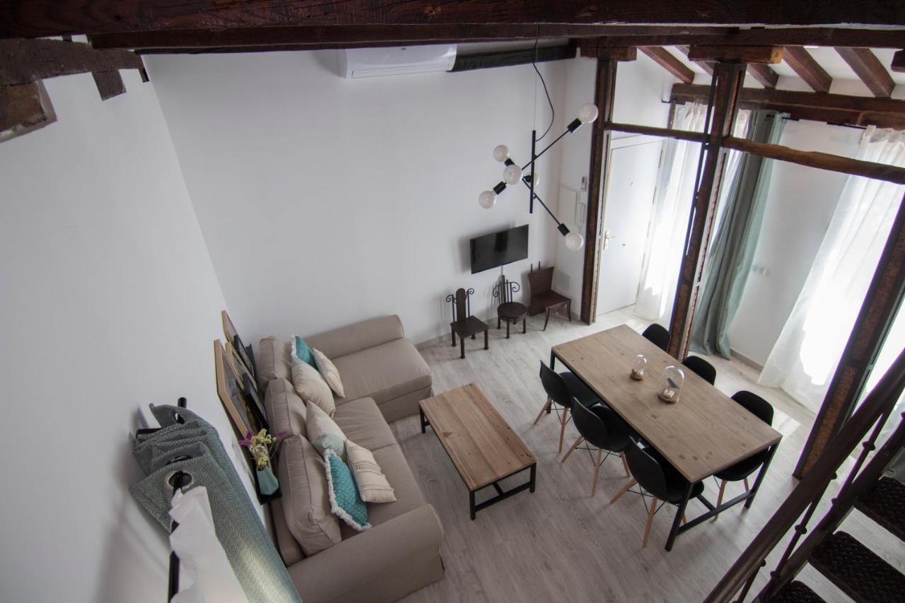 Gardina Toledo Apartment Екстериор снимка