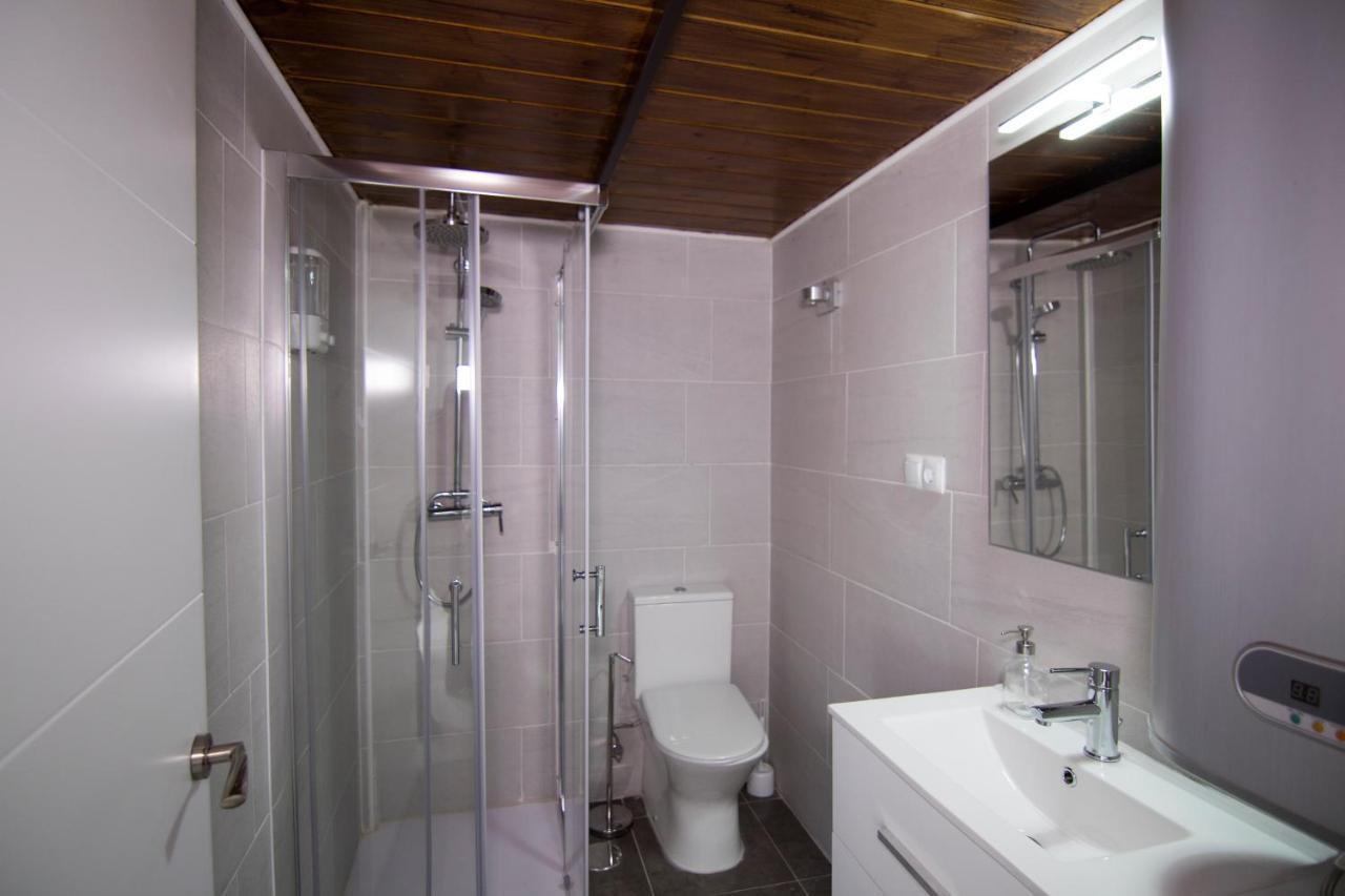 Gardina Toledo Apartment Екстериор снимка